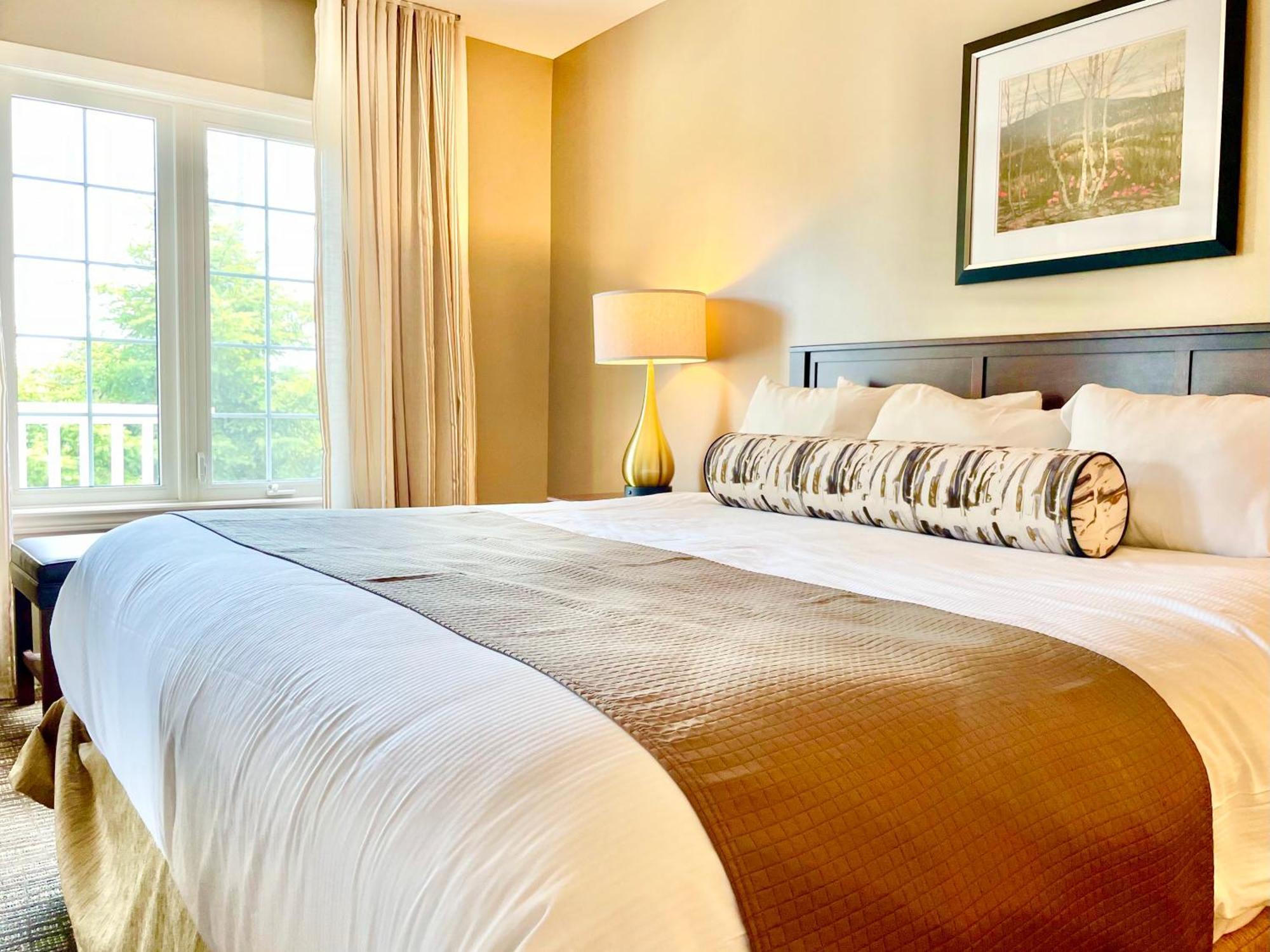 Hillside Haven: Carriage Club Resort Retreat Edgar Buitenkant foto