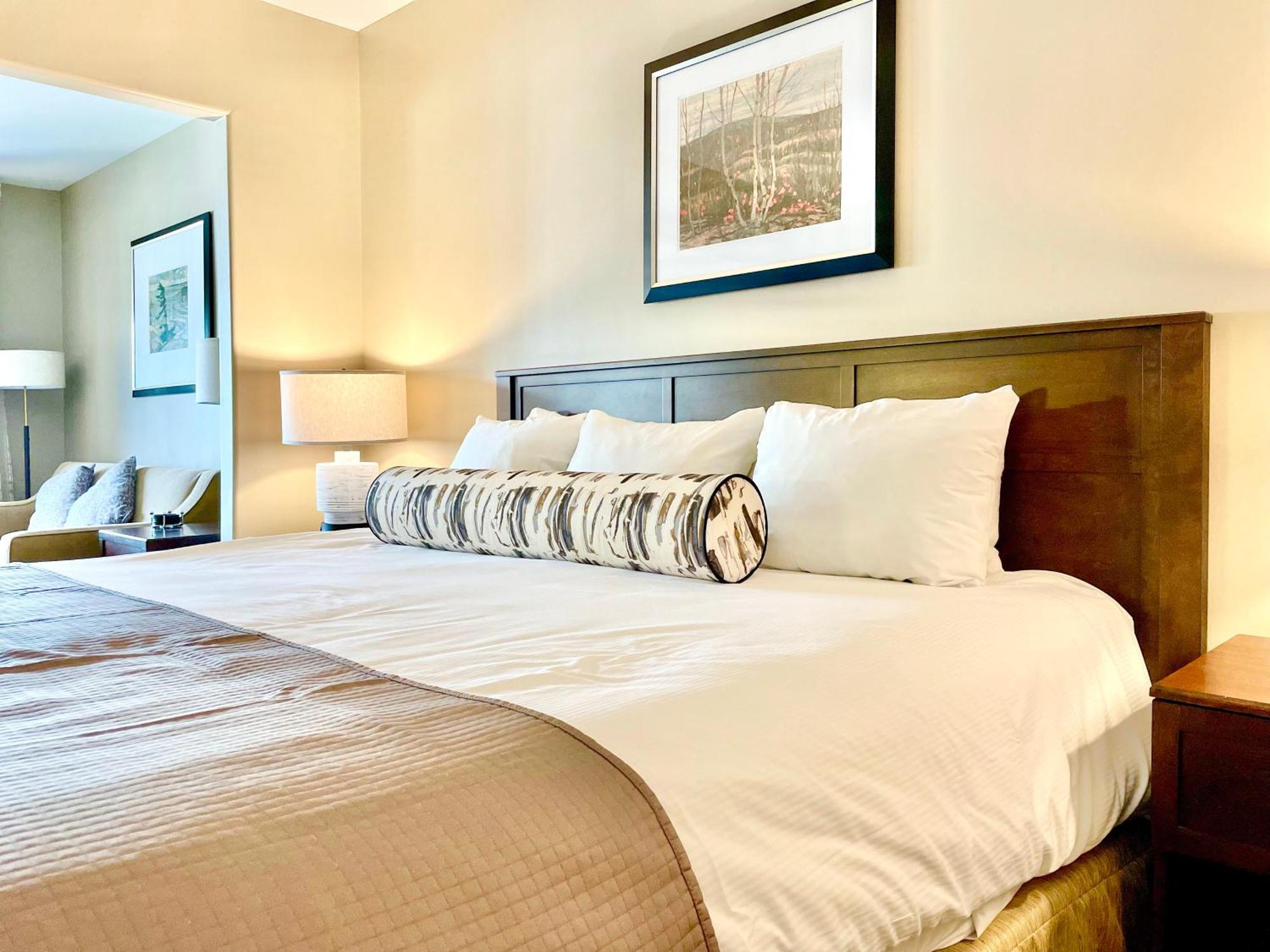 Hillside Haven: Carriage Club Resort Retreat Edgar Buitenkant foto