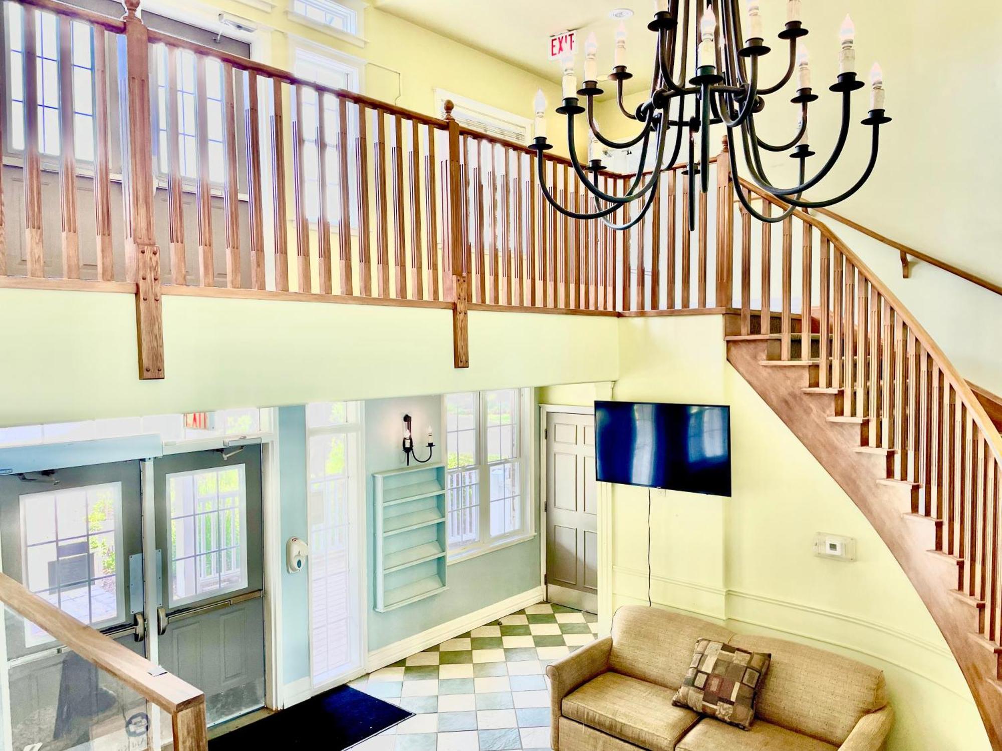 Hillside Haven: Carriage Club Resort Retreat Edgar Buitenkant foto