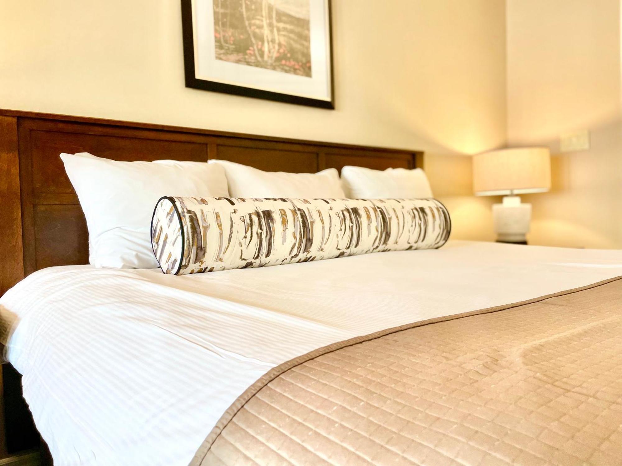 Hillside Haven: Carriage Club Resort Retreat Edgar Buitenkant foto